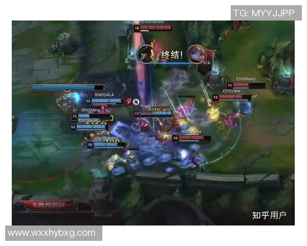 赛后深度分析EDG与RNG的耐力对决及其战术启示实时新闻